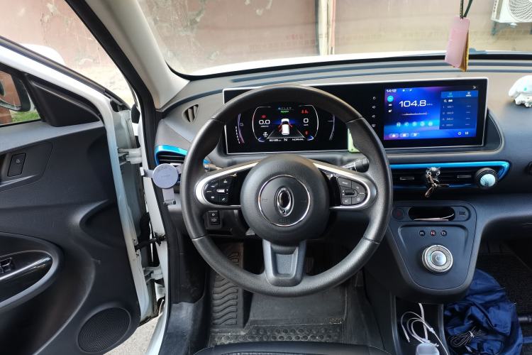 Used ORA White Cat 2020 305 km Luxury Version
