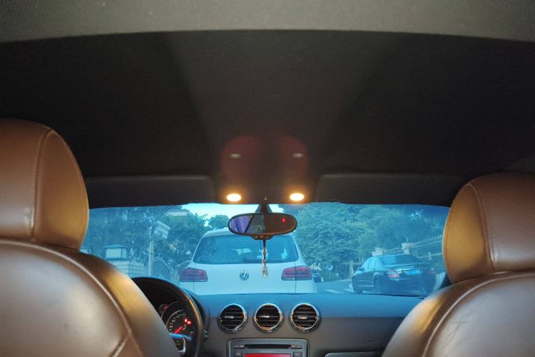 Used Audi TT 2013 TT Coupe 45 TFSI