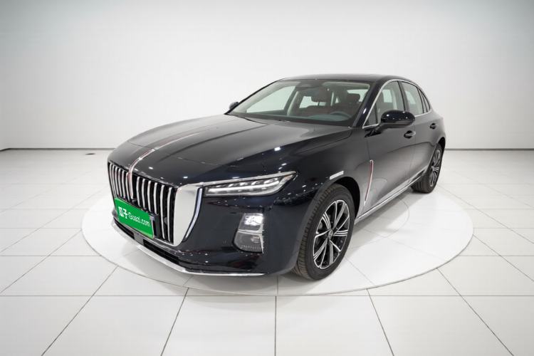 Used Hongqi H5 PHEV 2025 170 Super Hybrid Version