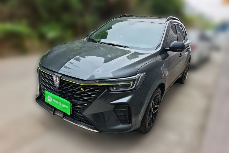 Used Roewe RX5 New Energy 2021 ePLUS National Trend Ronglin Luxury Edition