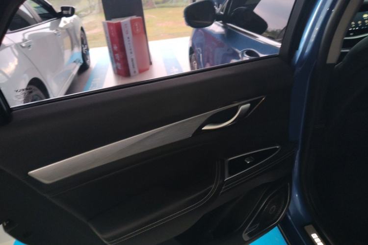 Used Geely Auto Emgrand GT New Energy 2018 1.5T PHEV Yao Ling Edition