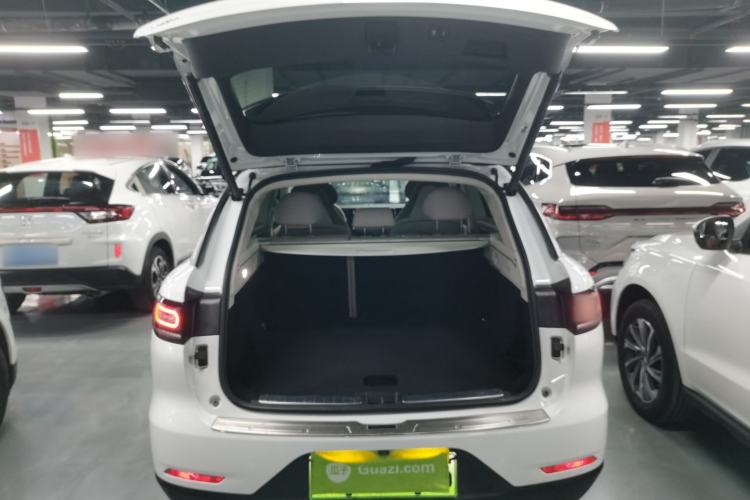 Used Leapmotor C11 2021 Deluxe Edition