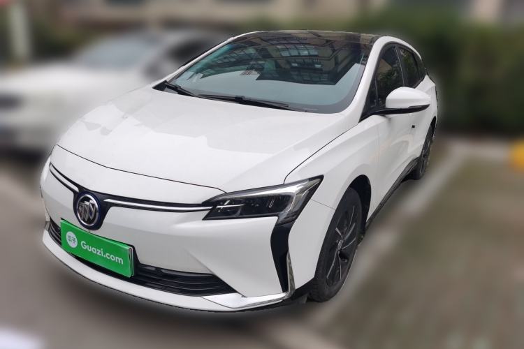 Used Buick Velite 6 2024 430km Enjoyment Version