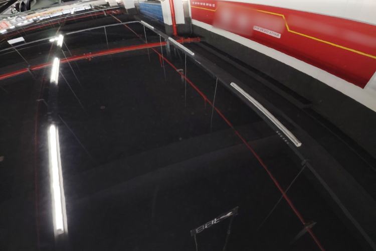 Used Leapmotor T03 2024 403 Comfort Edition