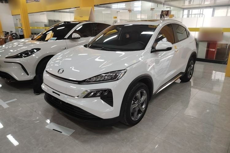 Used CIIMO M-NV 2021 Shangyi Edition