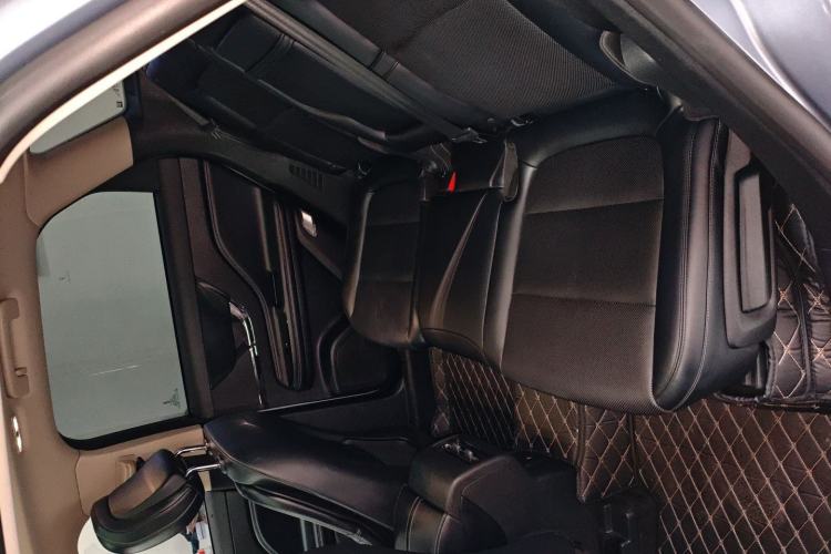 Used Lincoln Corsair 2023 2.0T Two-Wheel Drive Luxury Edition