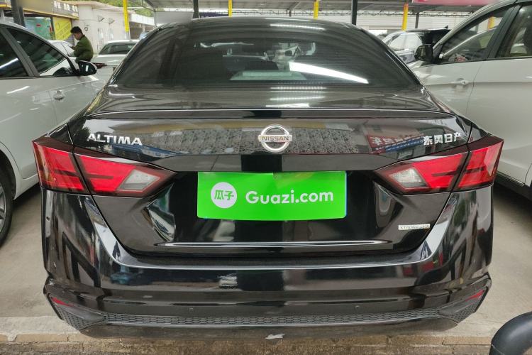 Used Nissan Teana 2021 2.0L XL Comfort Edition
