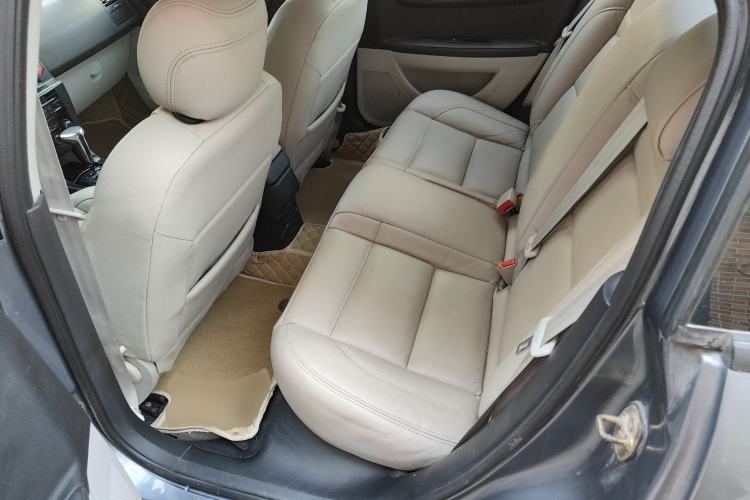 Used Citroen C-Quatre 2012 Sedan 1.6L Automatic Prestige Model