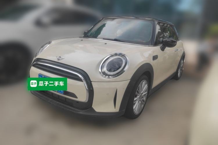 Used MINI 2022 1.5T COOPER Classic Edition