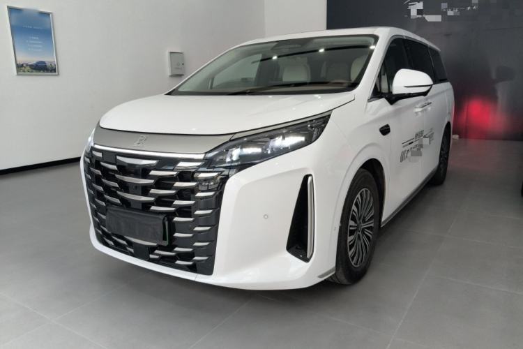 Used BYD Xia 2025 DM-i 1.5T 180km Beyond Edition