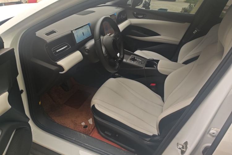 Used BYD Seal 06 New Energy 2024 DM-i 80KM Prestige Model