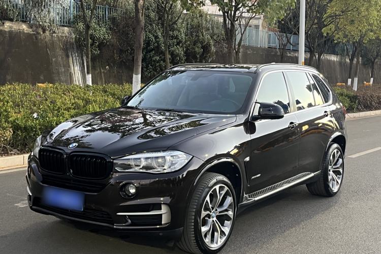 Used BMW X5 (Import) 2014 xDrive35i Elegant Edition