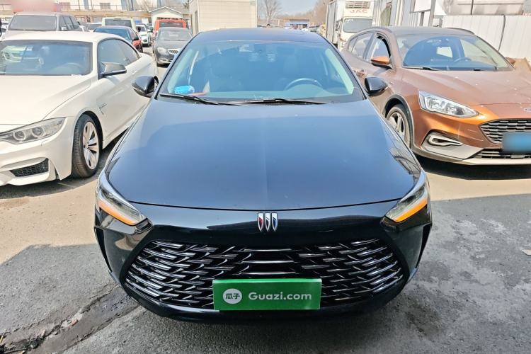 Used Buick Regal 2024 25T Deluxe Edition
