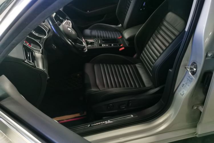 Used Volkswagen Magotan 2020 330TSI DSG Leading Model