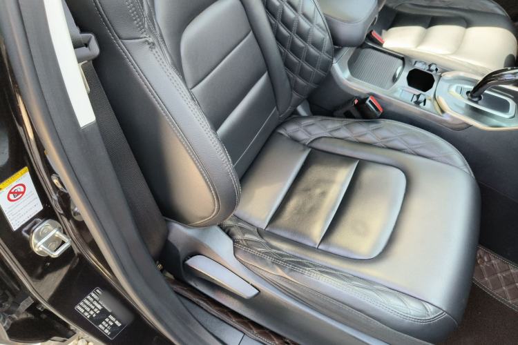 Used Haval H6 2021 1.5T Automatic Champion Edition