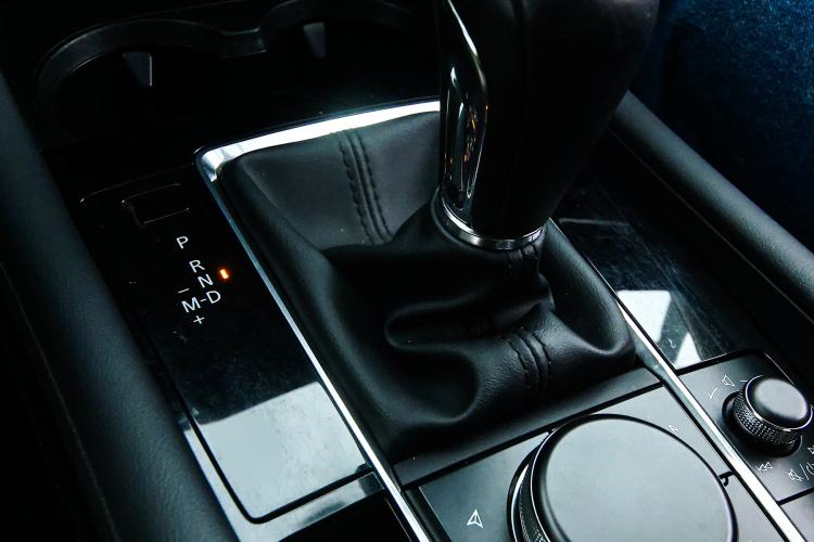 Used Mazda Mazda 3 Axela 2022 2.0L Automatic ZhiXuan Edition
