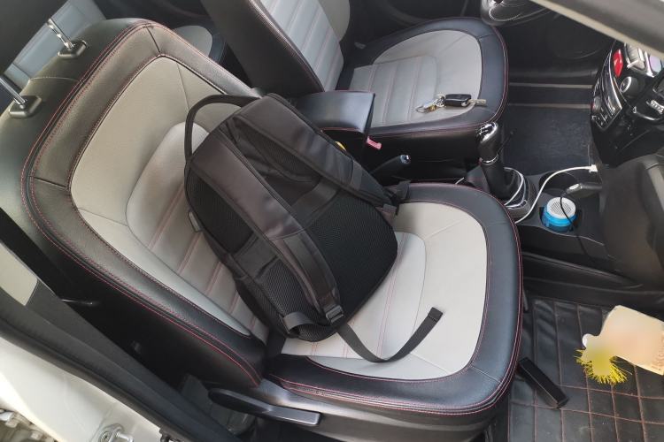 Used Great Wall M4 2014 1.5L Manual Luxury Model