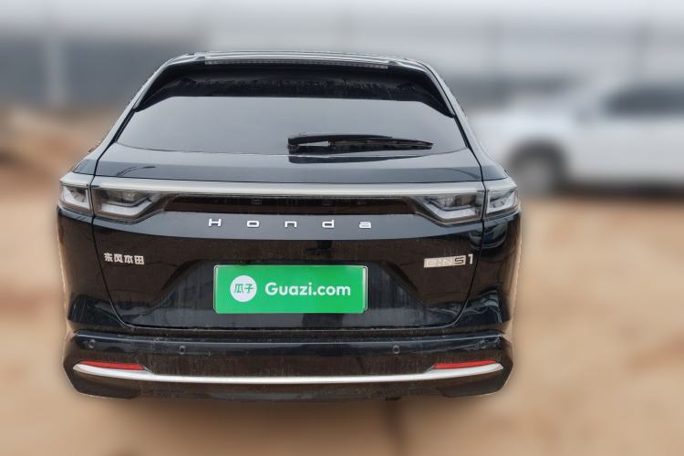 Used Honda e:NS1 2022 e-Style Edition