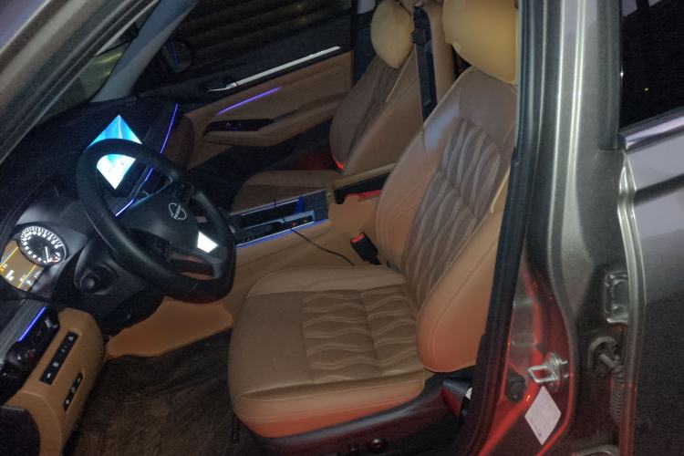 Used Nissan Teana 2022 2.0T XL Enjoyment Edition
