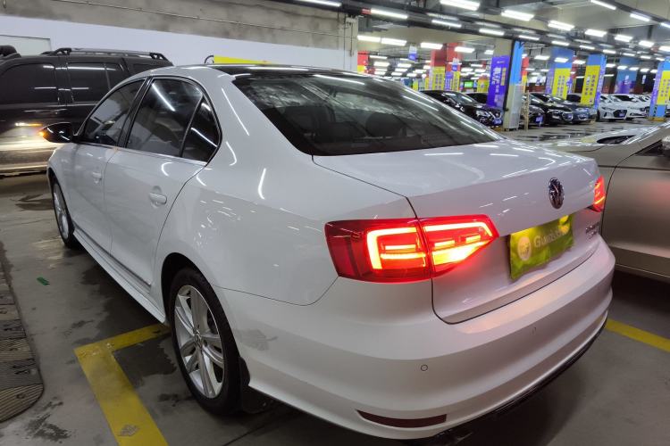 Used Volkswagen Sagitar 2018 280TSI DSG Ignite Edition
