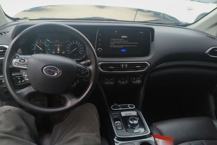 Used GAC Group ix4 2018 Leading Edition