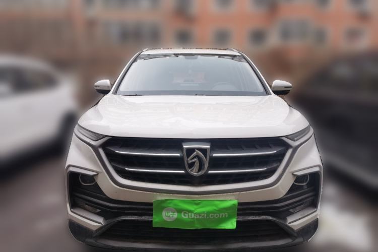 Used Baojun 530 2019 1.5T CVT Elite Version China V