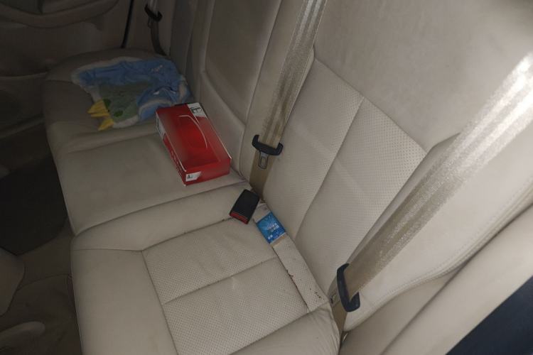 Used Volkswagen Lavida 2008 1.6L Automatic Pinxuan Edition