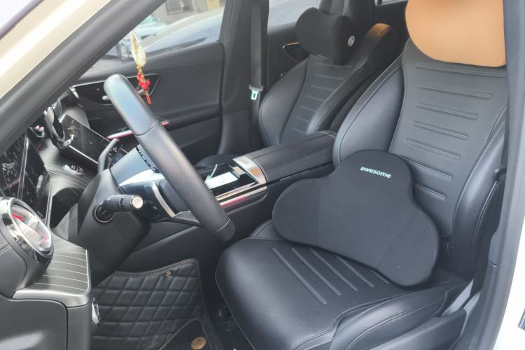 Used Mercedes-Benz C-Class 2022 Restyled C 260 L Sport Edition
