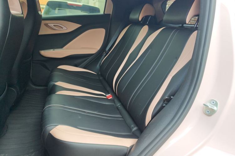 Used BYD Seagull 2025 Smart Drive Version 305 km Freedom Edition