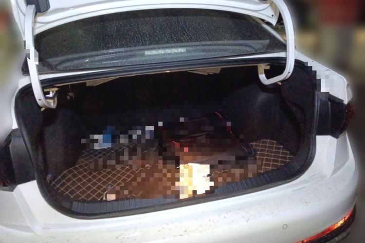 Used Volkswagen Sagitar 2023 300TSI DSG Excellence Edition