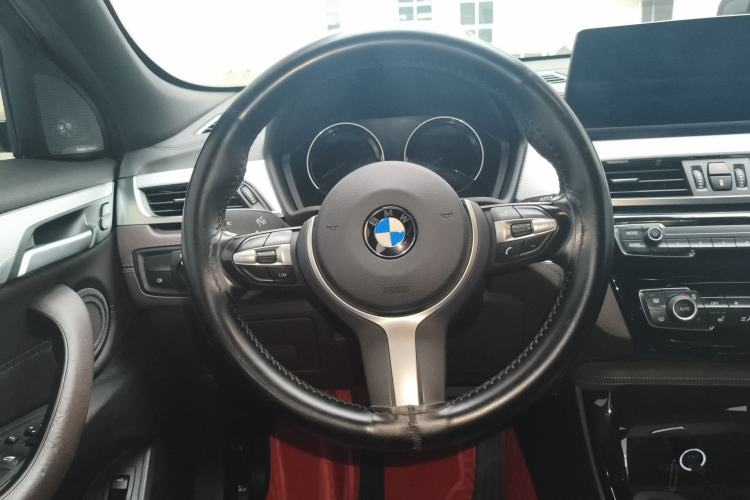 Used BMW X2 2020 sDrive25i Luxury Model with M Sport Package