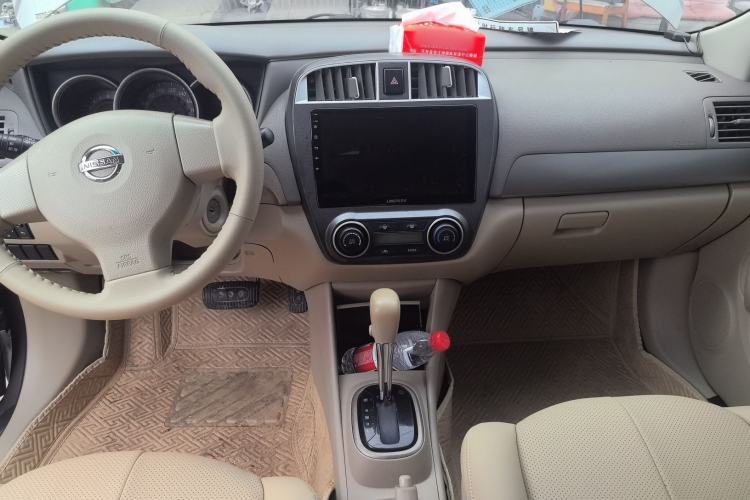 Used Nissan Sylphy 2018 Classic 1.6XE CVT Comfort Edition
