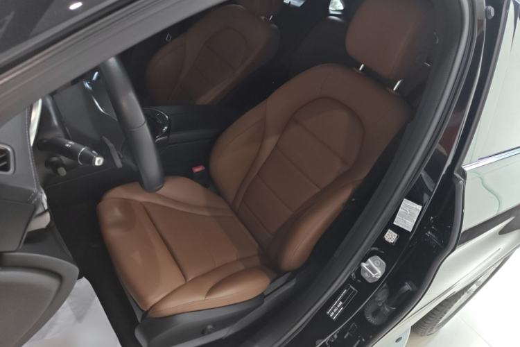 Used Mercedes-Benz GLC Coupe 2020 GLC 260 4MATIC Coupe SUV