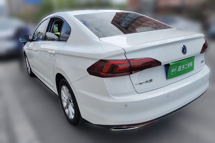 Used Volkswagen Bora 2020 1.5L Manual Comfort Version
