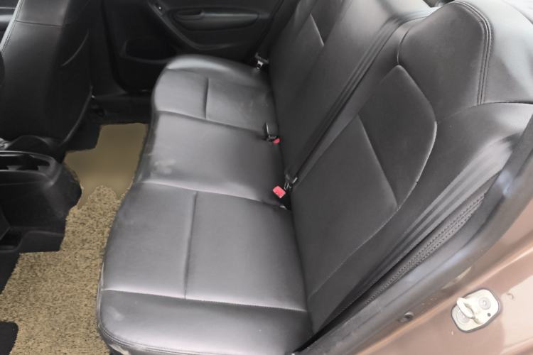 Used Peugeot 301 2016 1.6L Manual Comfort Edition