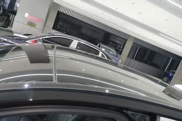 Used Audi A6L 2023 45 TFSI Prestige Elegant Edition
