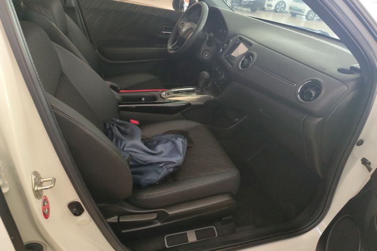 Used Honda XR-V 2017 1.5L LXi CVT Classic Edition Right Front Seat