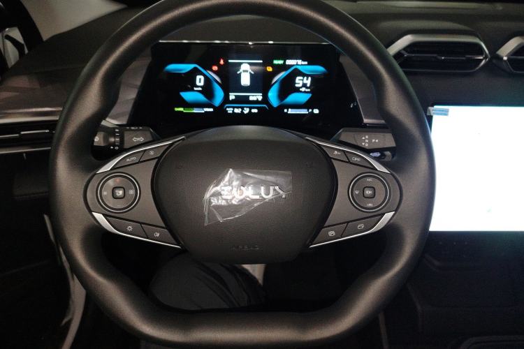 Used Dongfeng Aeolus SKY EV01 2025 530 km AIR Elite Edition
