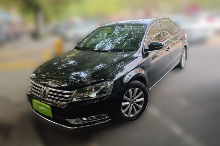 Used Volkswagen Magotan 2015 1.8TSI Advanced Model