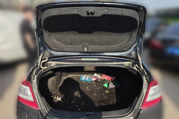 Used Nissan Teana 2011 2.5L XL Advanced Edition
