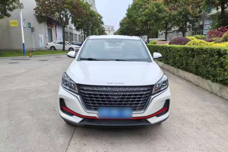 Used Dongfeng Fengon 500 2022 1.5L CVT Enjoyment Version