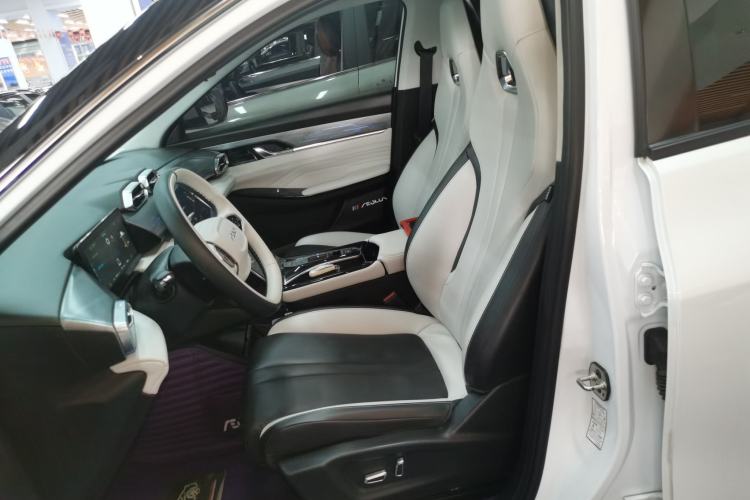 Used Dongfeng Aeolus Mage 2023 DH-i 1.5T Prestige Edition