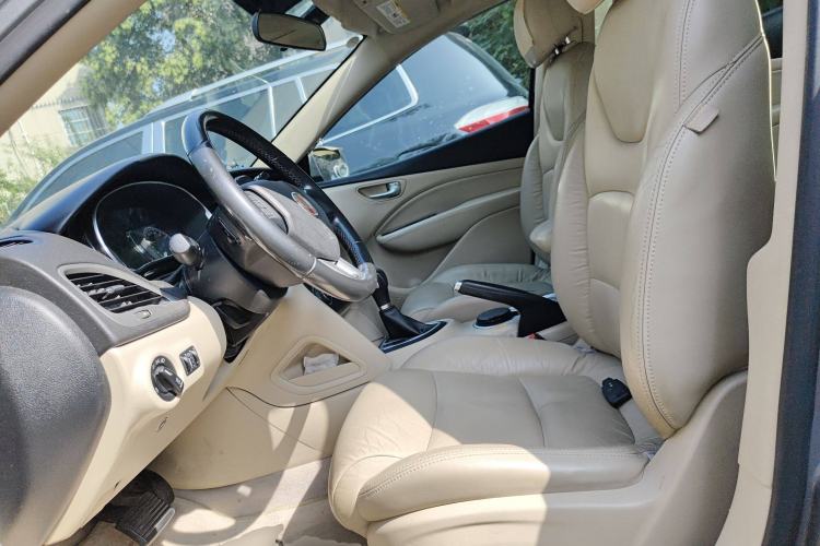 Used Fiat Viaggio 2012 1.4T Automatic Jingxiang Edition