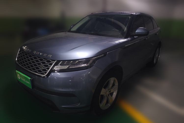 Used Land Rover Range Velar 2020 P250