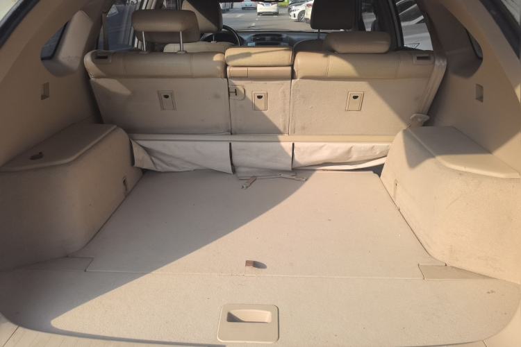 Used BYD S6 2012 2.0L Manual Luxury Version