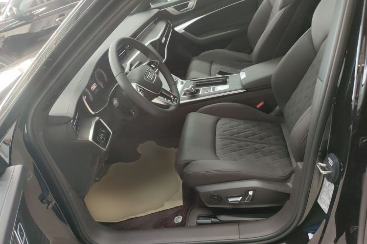 Used Audi A6L 2026 45 TFSI quattro Prestige Dynamic Edition