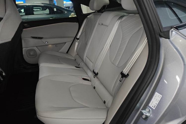 Used ARCFOX Alpha S5 2025 708MAX 200kW
