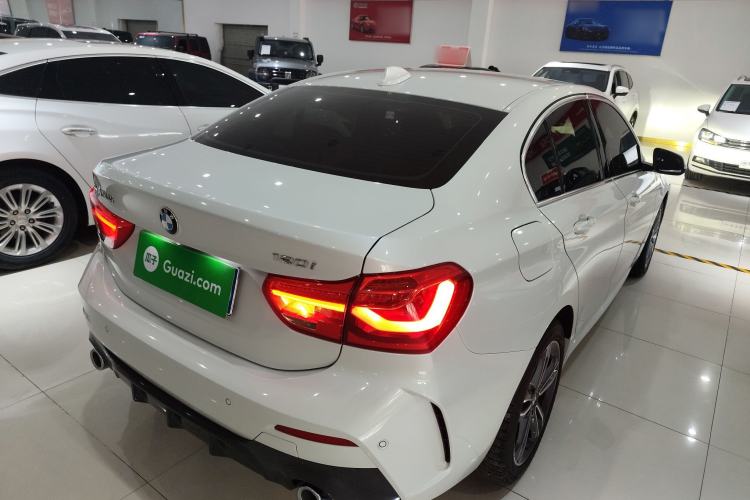 Used BMW 1 Series 2021 Revised 120i M Sport Edition