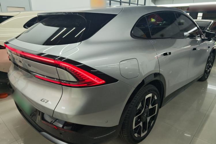 Used XPeng G7 2025 702 Max