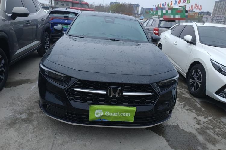 Used Honda Accord 2023 260TURBO Smart Enjoyment Version
